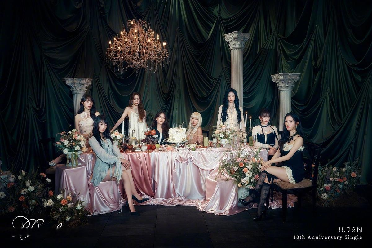 【Twi】WJSN 宇宙少女 ‘𝐁𝐥𝐨𝐨𝐦 𝐡𝐨𝐮𝐫’ Con