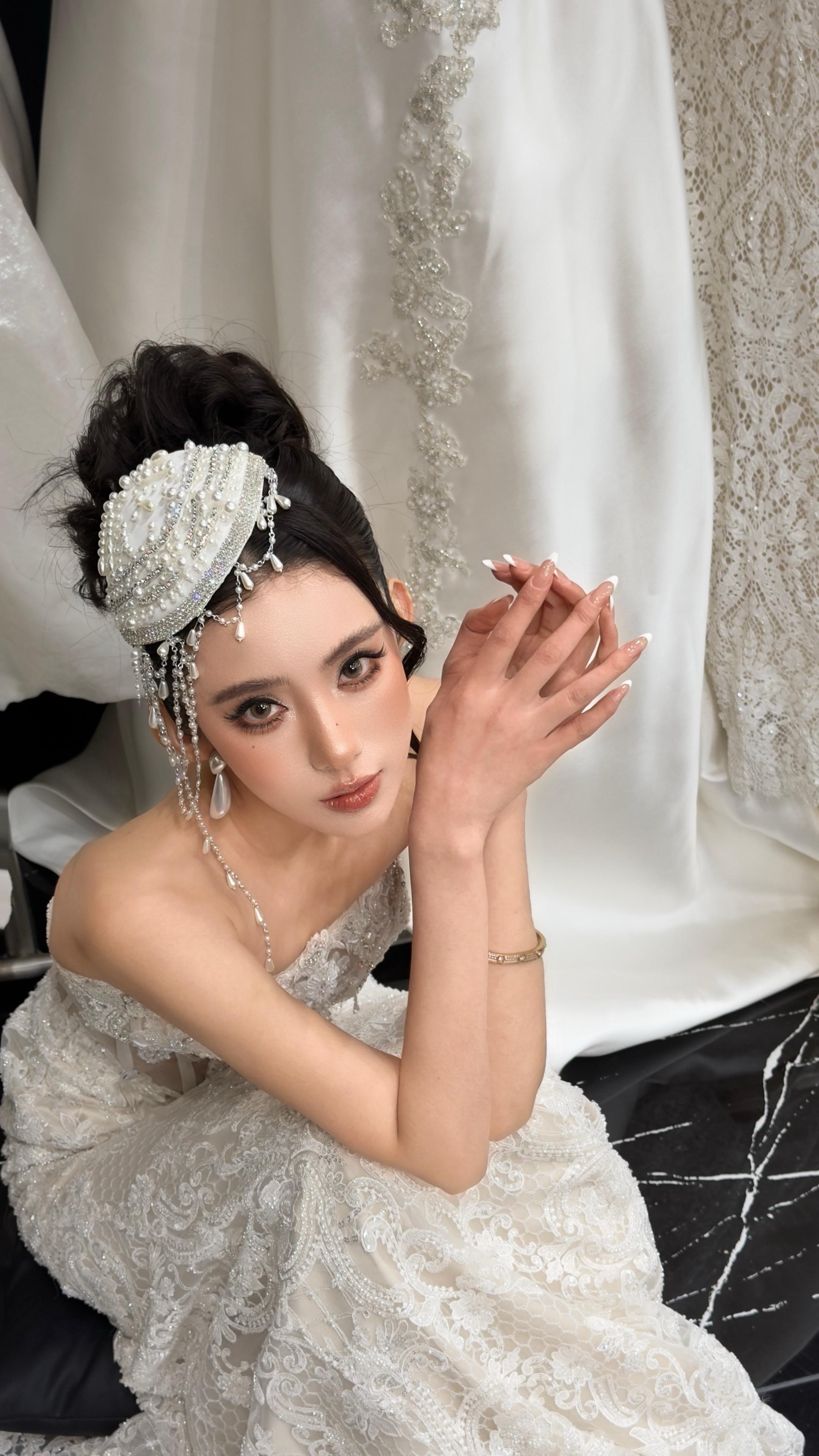 我的脸蛋早就已经为这段感情买单了