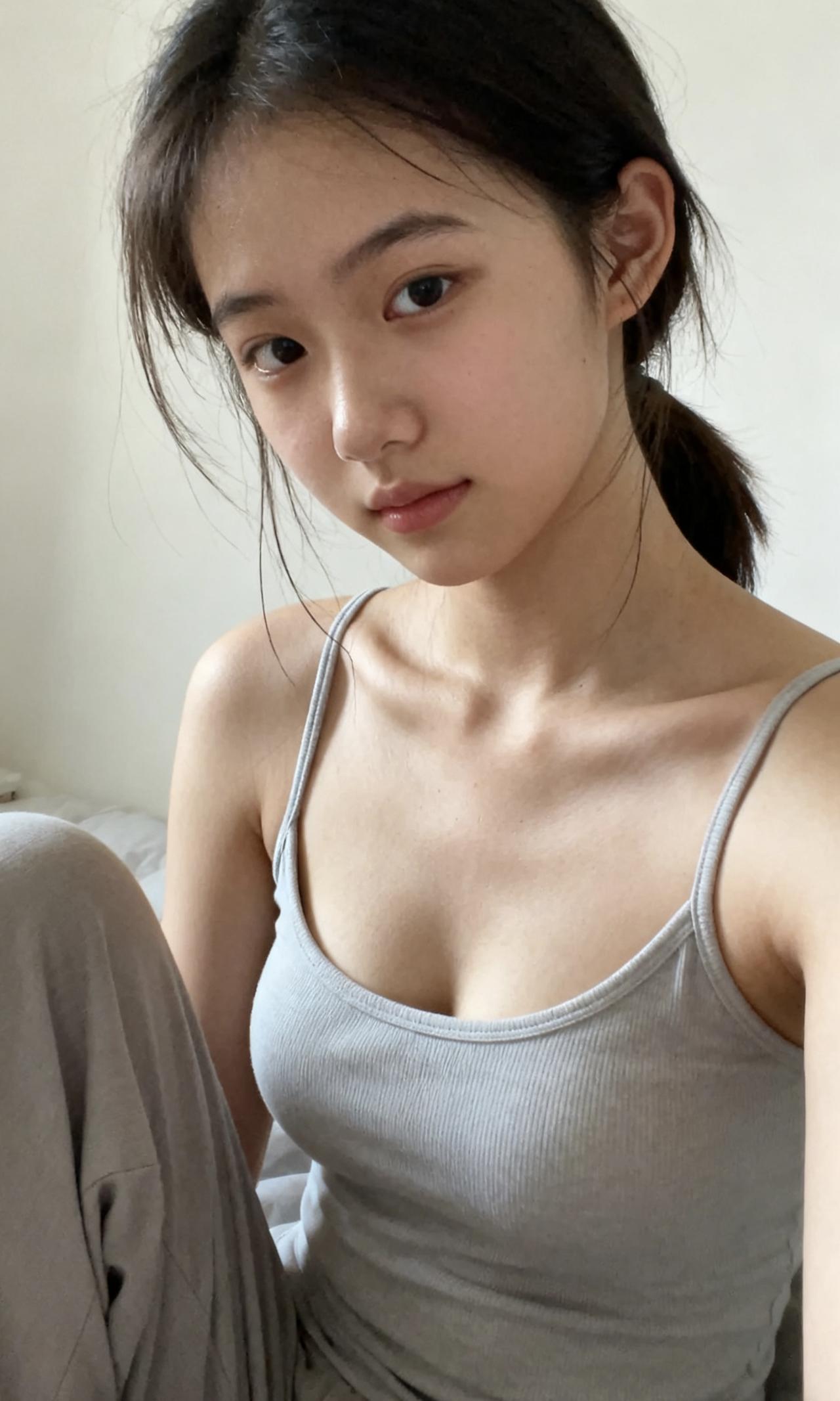 这身穿搭，你能打几分？