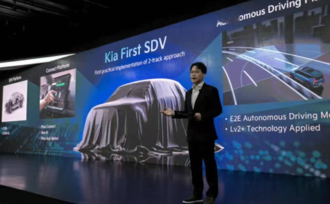 现代汽车 据外媒报道，现代汽车集团正对机器人相关组织进行调整，以更贴近未来出行技