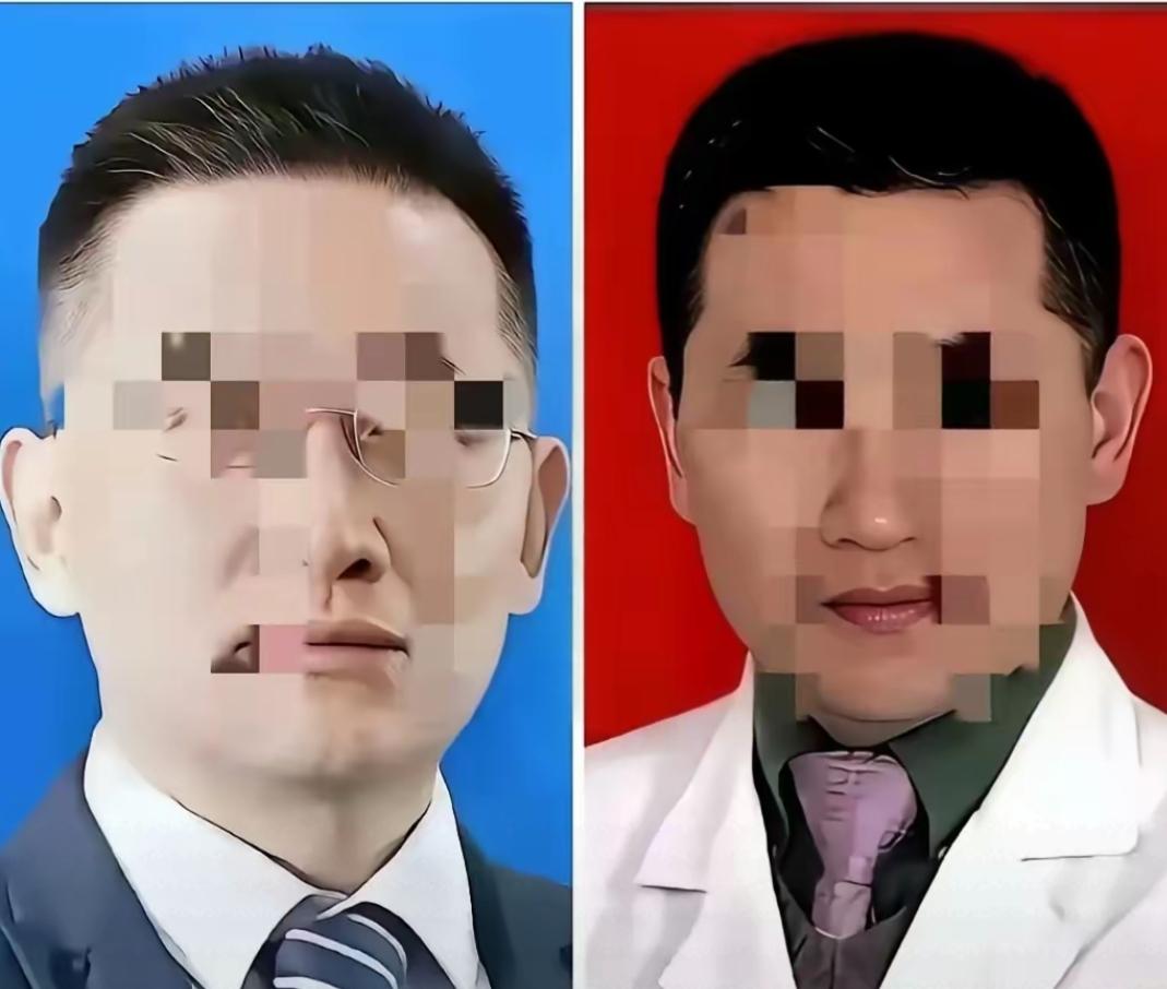 原配发文:

忍了两年为了大局，没想到他太过分，撕破脸也要为自己和孩子争一争祖院