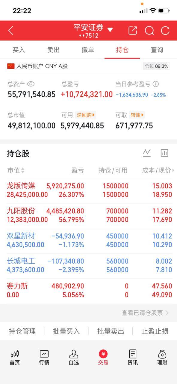 中国超过一半的AI算力，在造爽剧。中文在线披露的数据显示，国内Token消耗，5