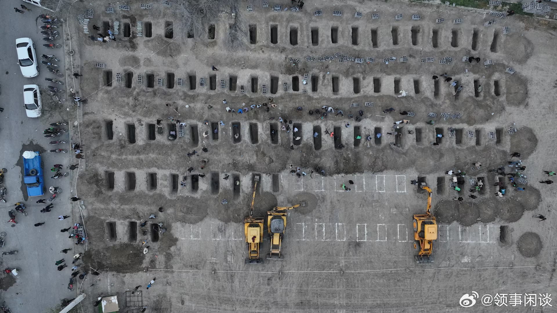 【独家：消息人士称美国调查显示美方可能对伊朗学校空袭事件负有责任】 (路透社) 