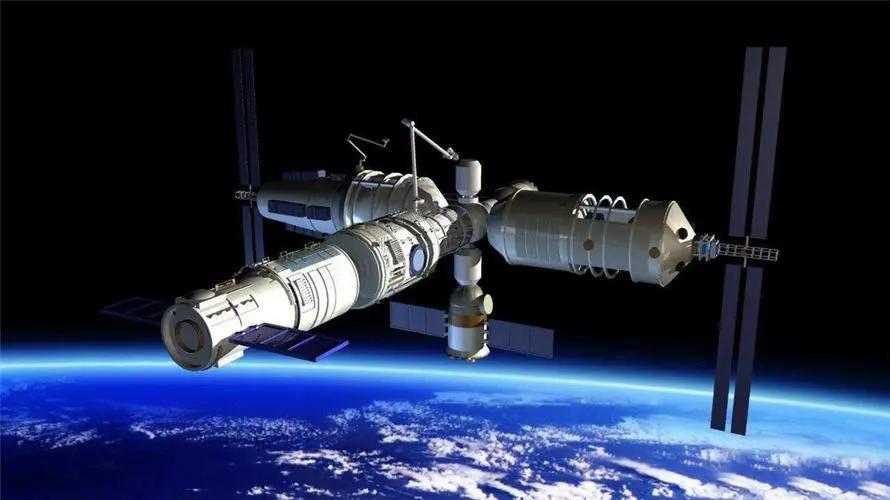 日媒关注：中国的天宫空间站开始主持全球实验。来自世界各地研究人员的科学实验，已经