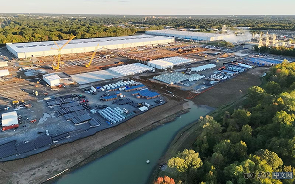 埃隆·马斯克正面向量产人工智能（AI）半导体，将建设堪称“美国版台积电”的先进工