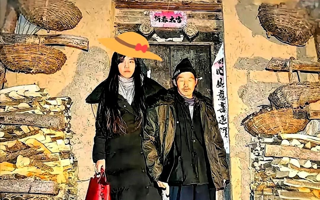 浙江，5岁女孩被寄养到陕西，一个农民家里。6年后，亲生父母强行把她领走。谁料，女