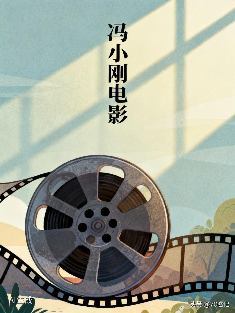 冯小刚新片抓特务 票房崩了，这不出奇。出奇的是，网上清一色在骂这个骂那个，却没人