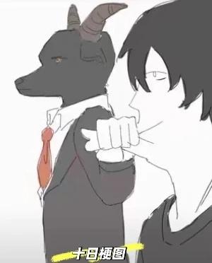 十日梗图
梗图 无刀放心食用 十日终焉同人