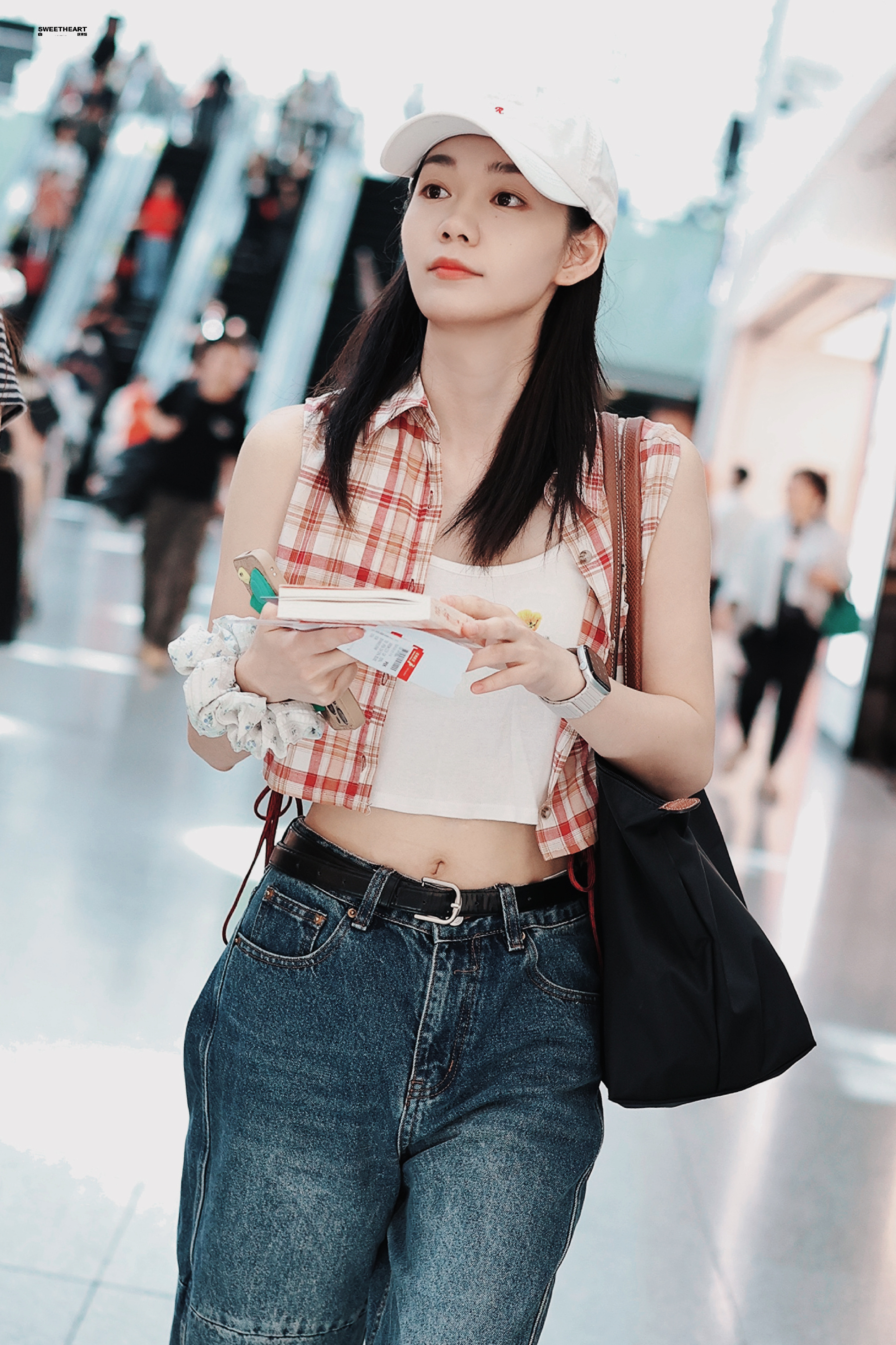 火箭少女101 hjsn火箭少女101成团出道八周年  【26.07.10】今日