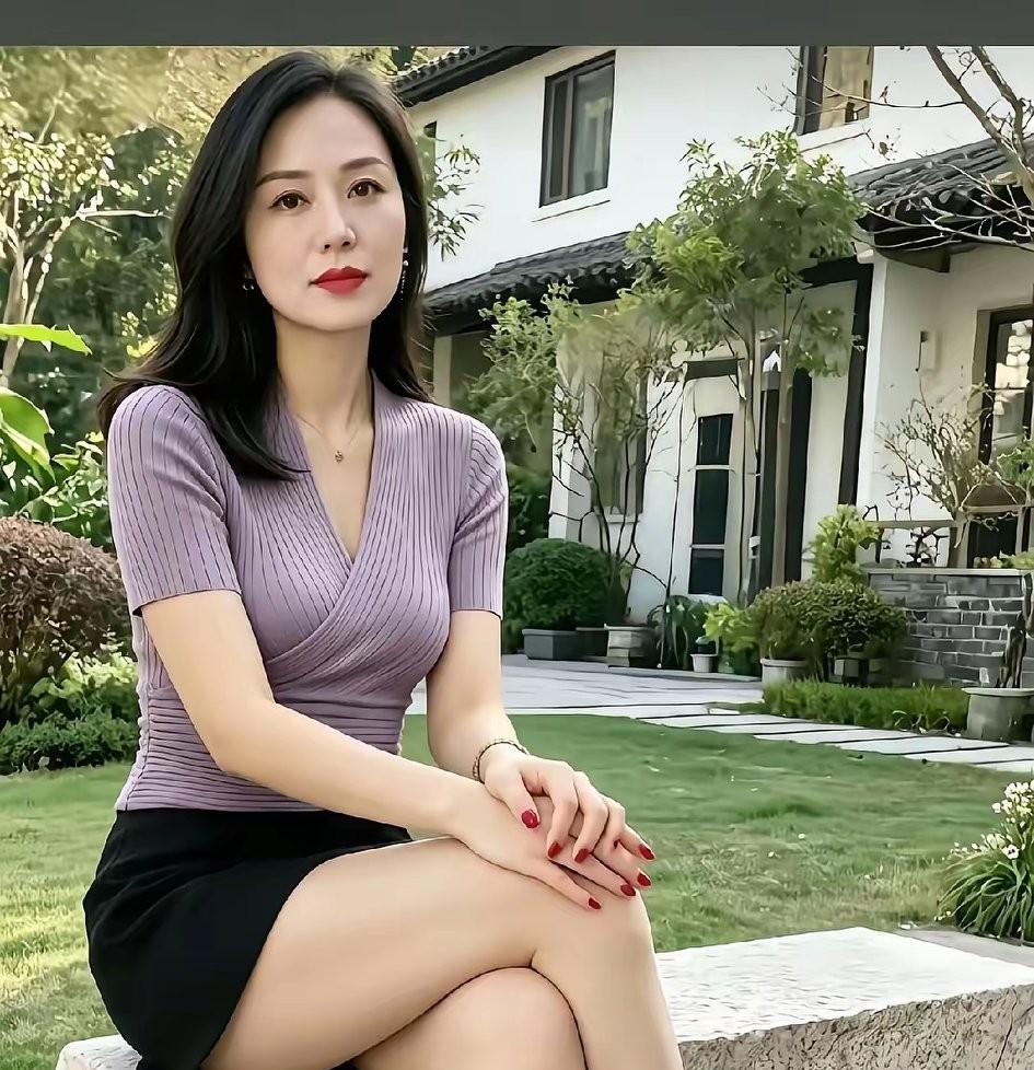 42岁能找到依靠都不错了，找白马王子的幻想还是拉倒吧？
即使自己颜值很高，足够的