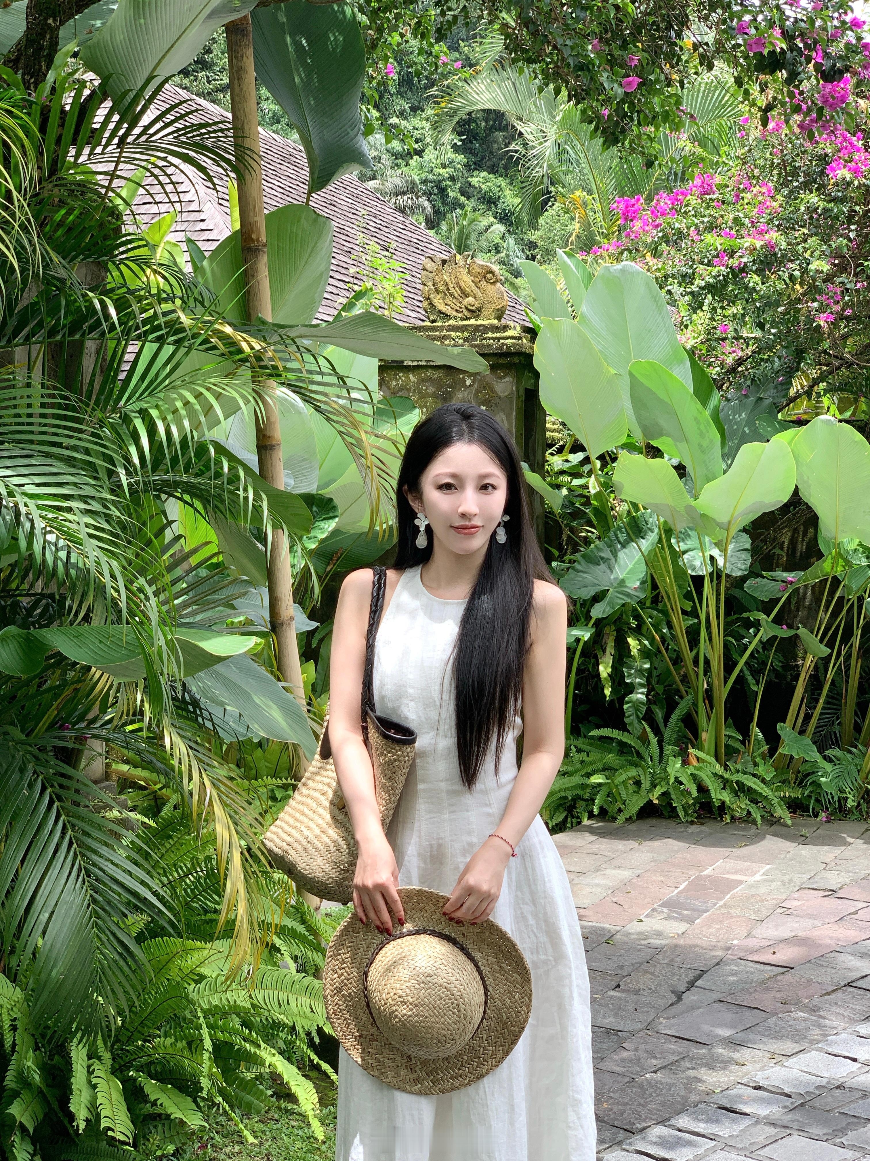 Bali Mandapa🌴 印度尼西亚·Bali