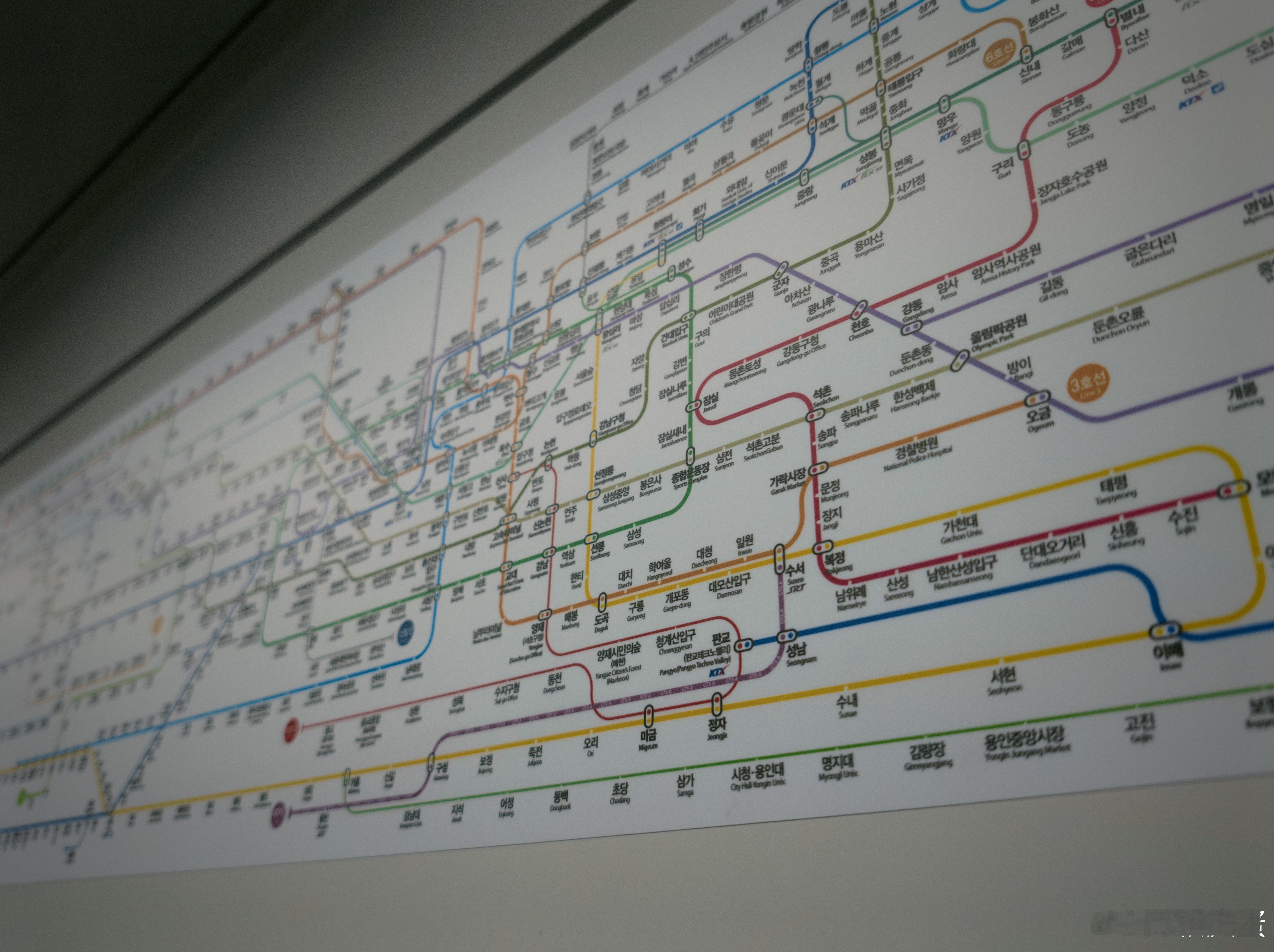 外国人来中国旅游 be like —— 