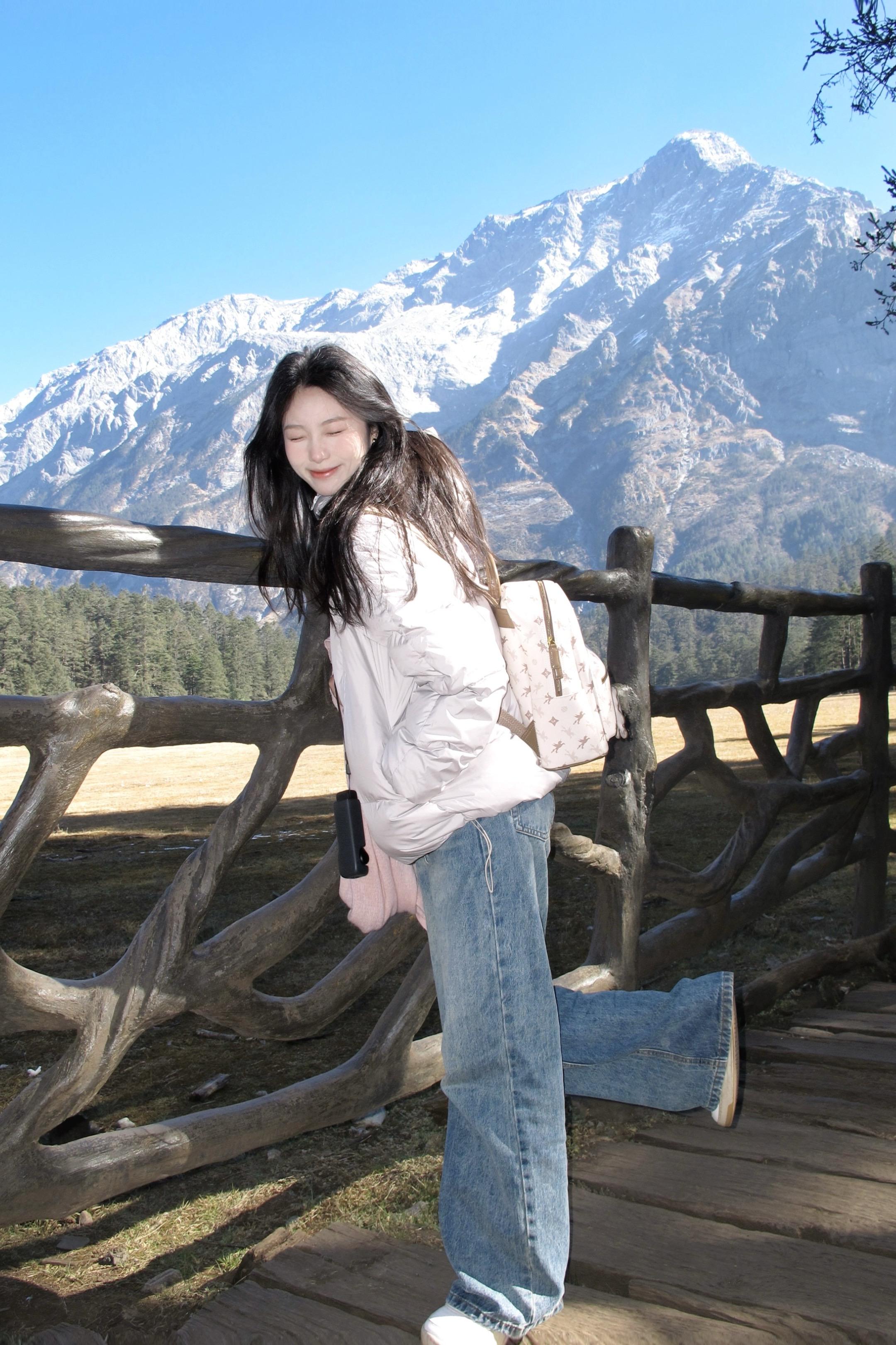 答应自己去的地方 多远都会到达 爱你老己