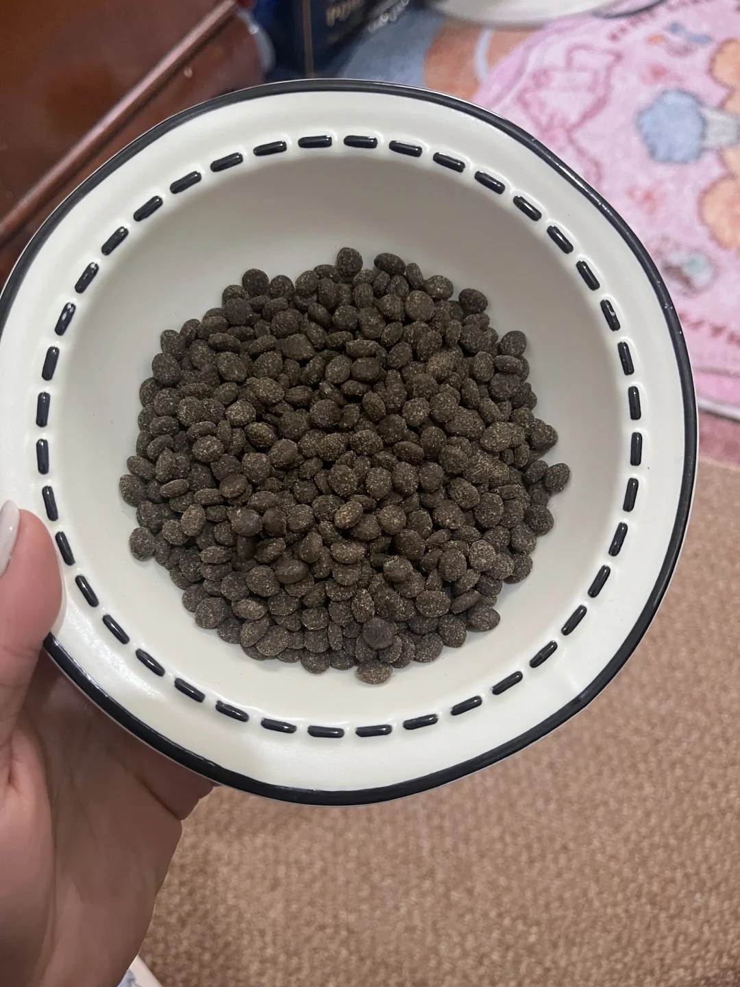 建议改名拉屎不臭猫粮