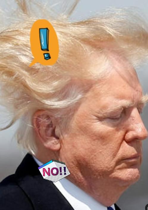 [微风]特朗普宣布！10月10日，一则来自华盛顿的消息让国际航空圈瞬间炸开了锅。