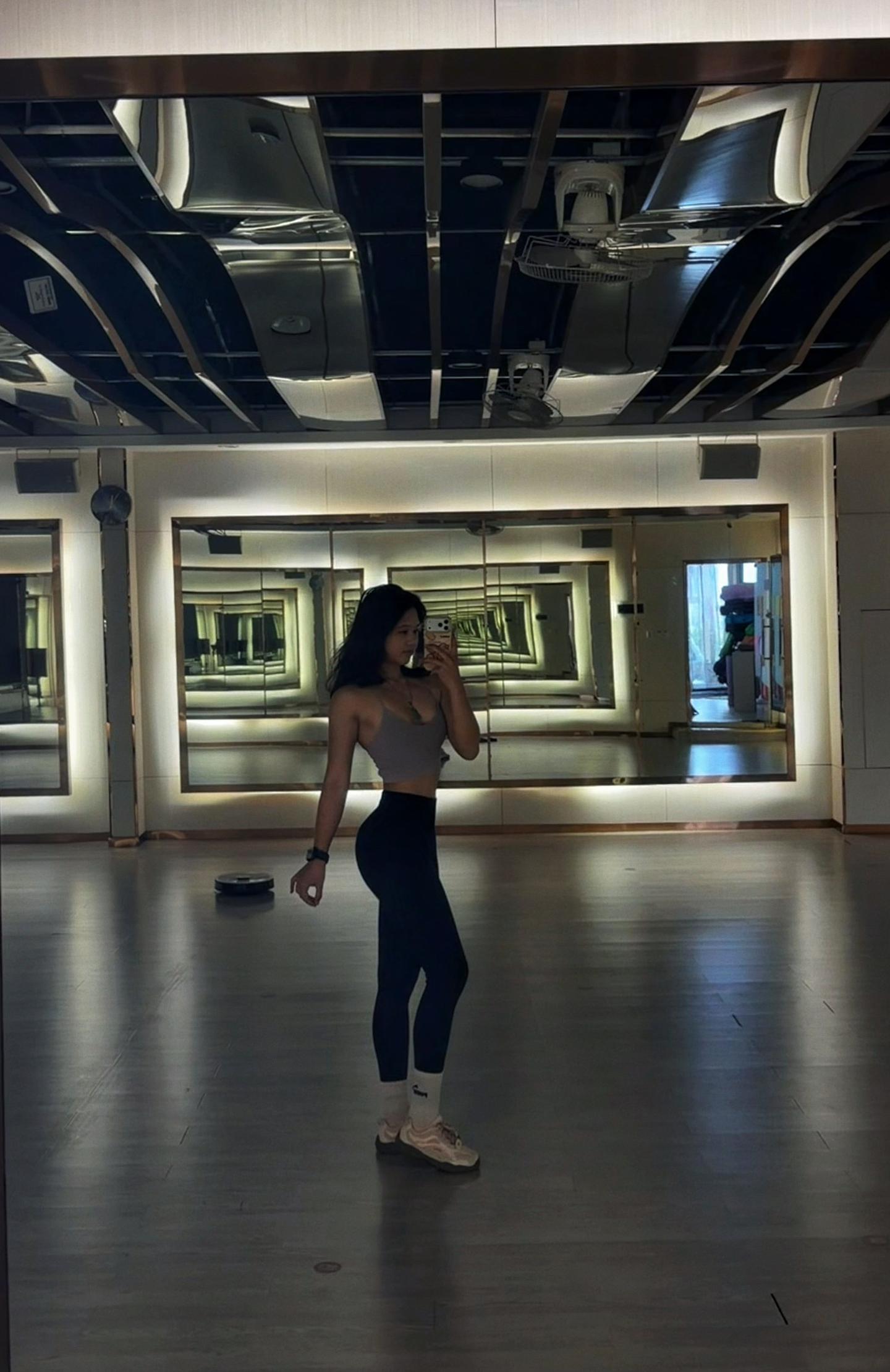 只有想不想 没有能不能。