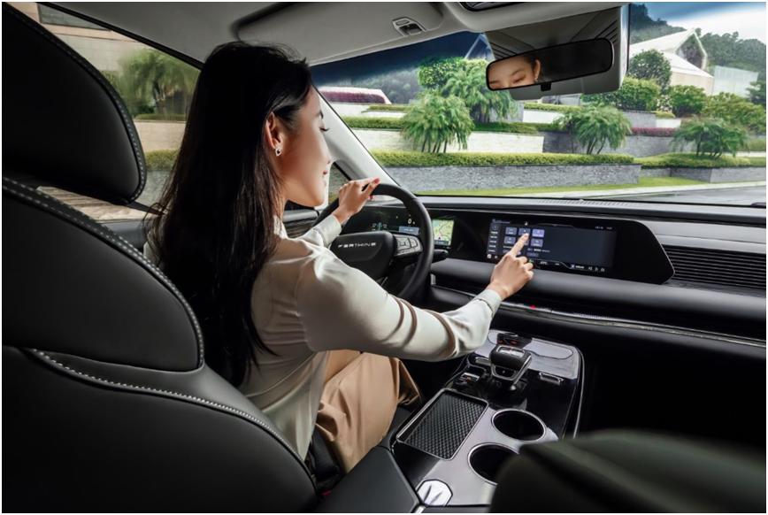 最近朋友想换MPV，问我星海 V9怎么样？我的给的回复是大品牌可靠！首先销量方面