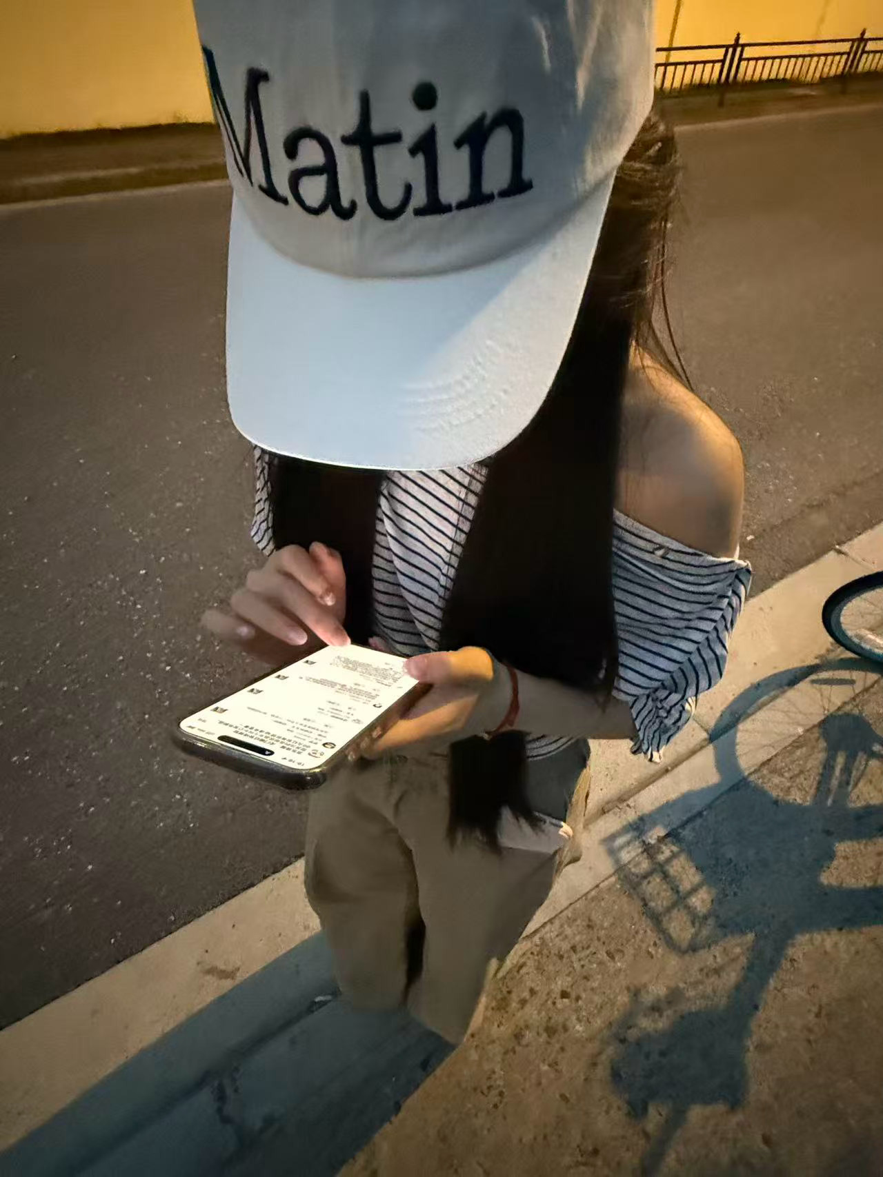 出门逛商场！ 