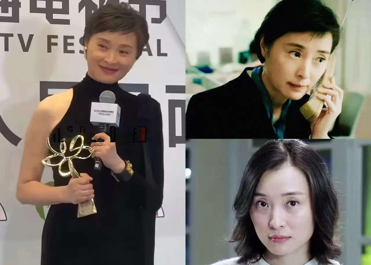 看了电视剧《交锋》，发现了一件有意思的事，但凡是吴越参演的剧，都有一个特点，不管