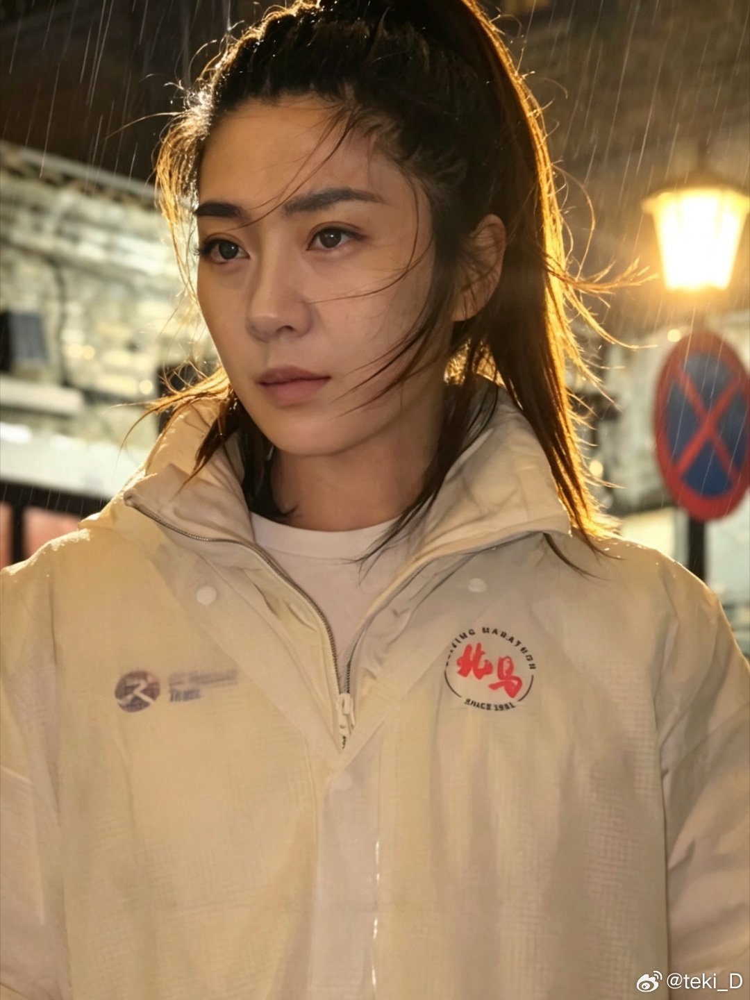 上次住在前门还是19年在北马当领跑员。前门爱吃的餐厅更新了菜谱，更好吃了，还加了