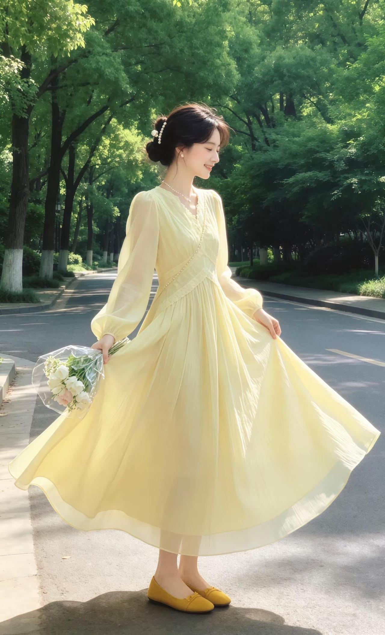 这个夏天锁定基础款穿搭 简单提气质的春夏穿搭 夏季万能穿搭单品 显瘦穿搭 气质穿