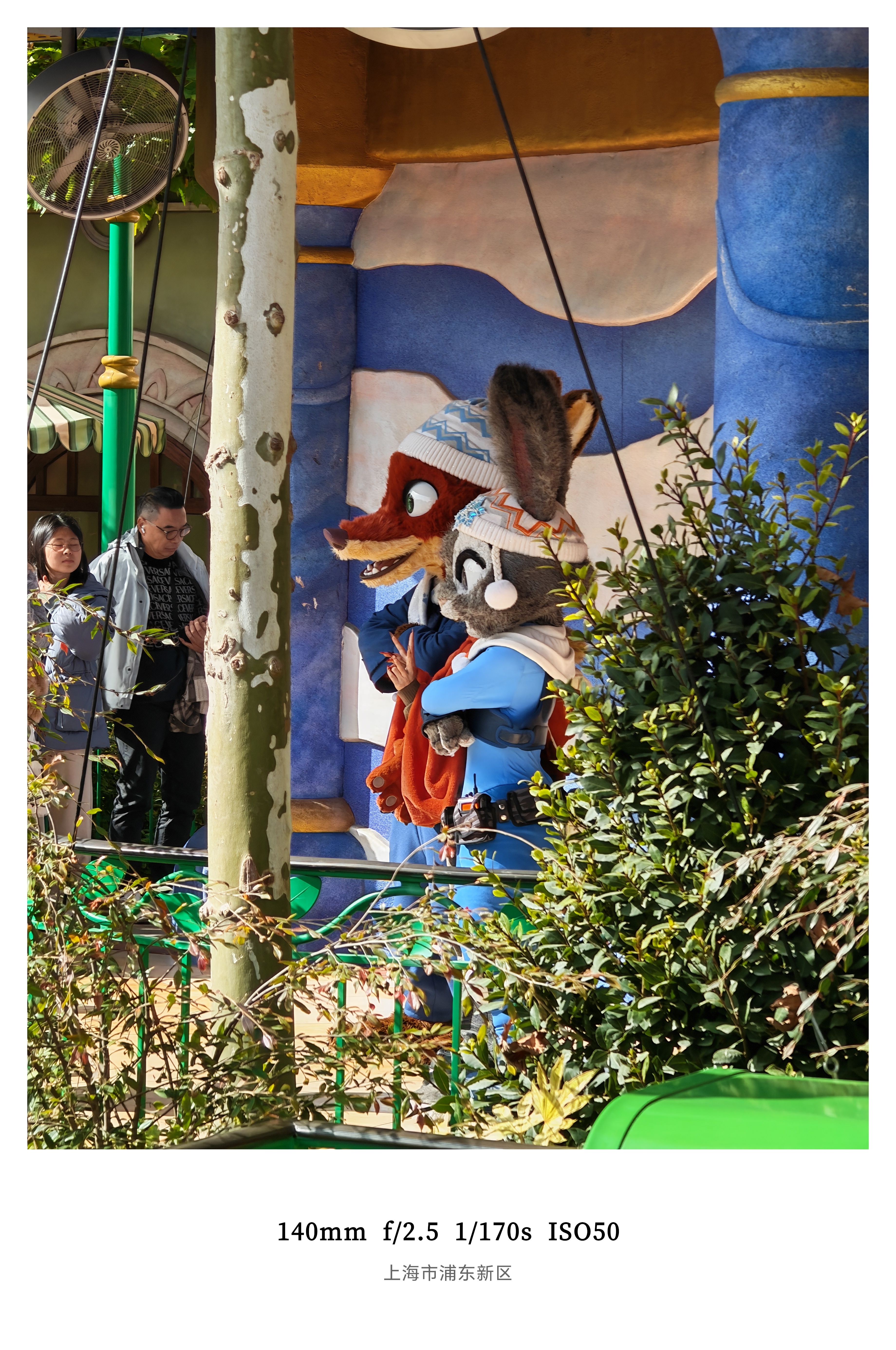 原来疯狂动物城已经是2016年的电影了都快10年了…有没有看过疯2的朋友值不值得