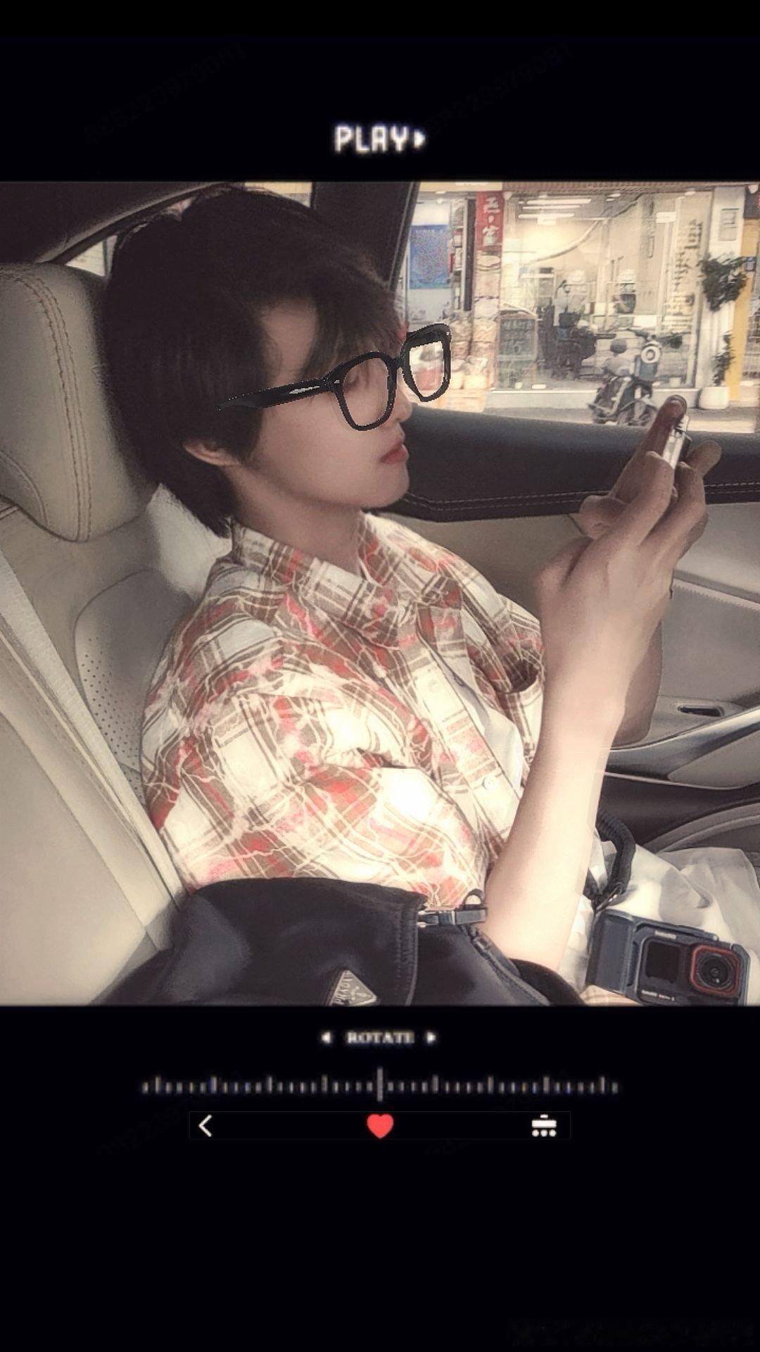 萌死我了，完全宝妈视角，拍出来一个婴儿 ​​​