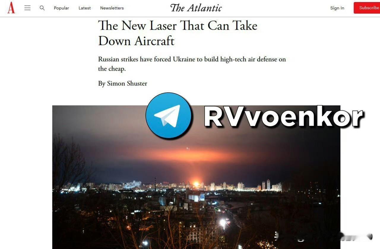 俄罗斯"天竺葵"无人机群摧毁了为前线最有效的乌克兰作战部队之一生产无人机的主要工