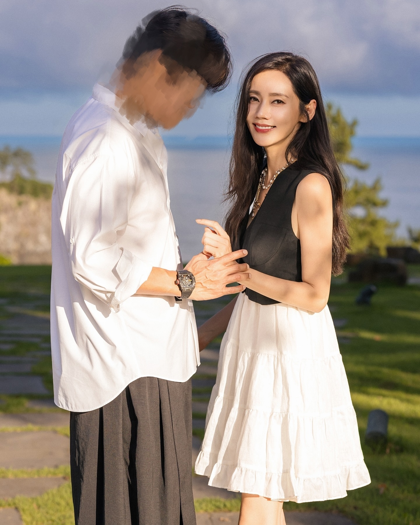 秋瓷炫 ✨秋瓷炫星日记录 be_loved_studio IG更新相关 ​​​