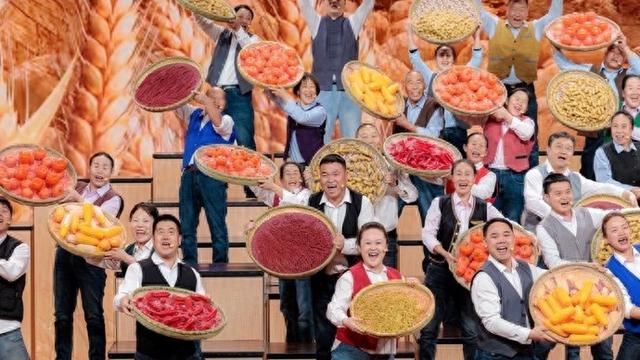 照见万家灯火中的美好生活，总台马年春晚完成第二次彩排