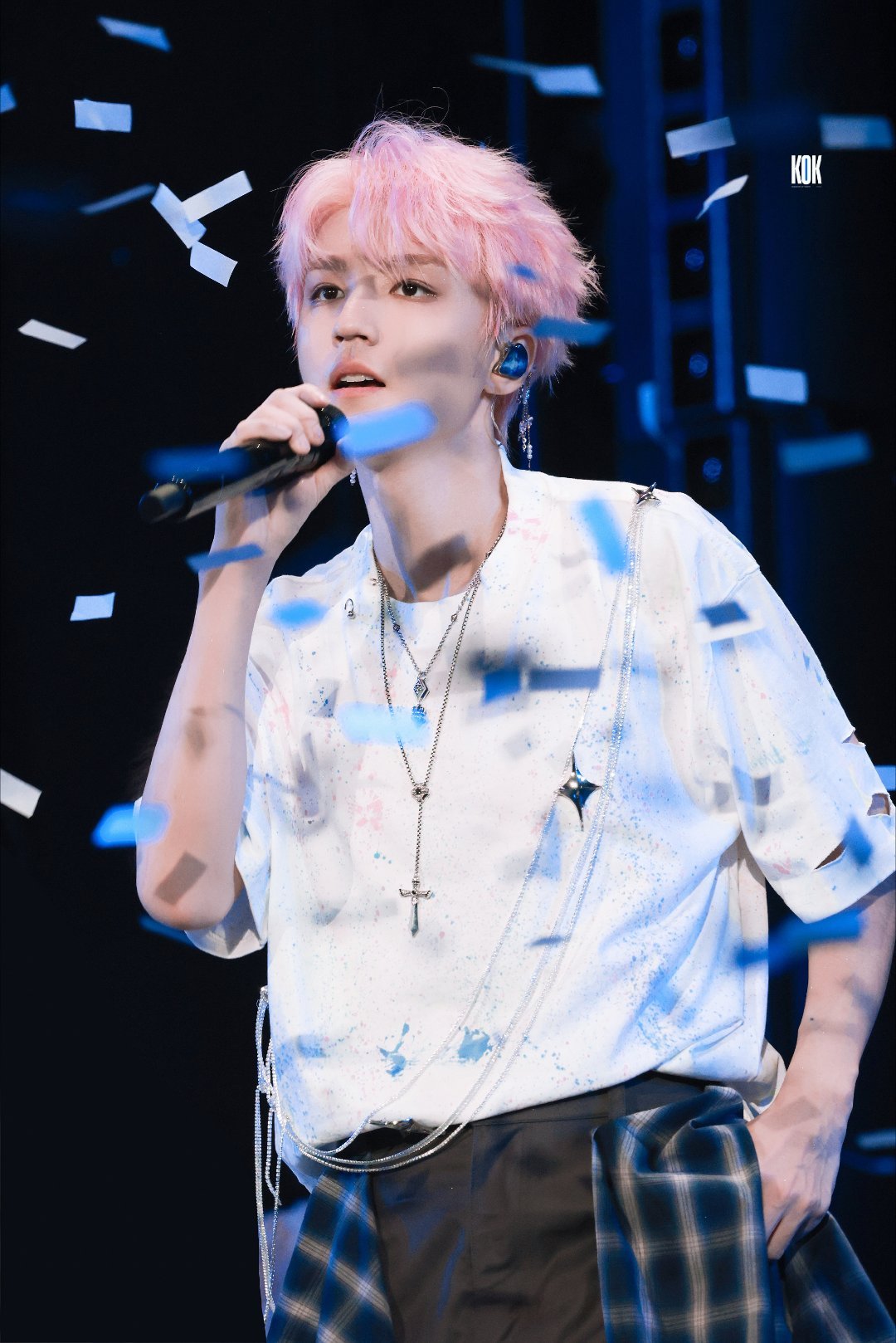 王俊凯💙王俊凯电影刺猬💙💙王俊凯首张同名专辑wjk   💙💙王俊凯演唱