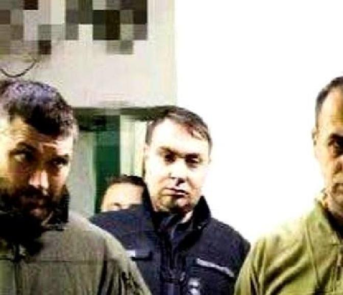 快讯！快讯！
 
俄罗斯军方突然宣布了。
 
据其通报，11名乌特战乘UH-60