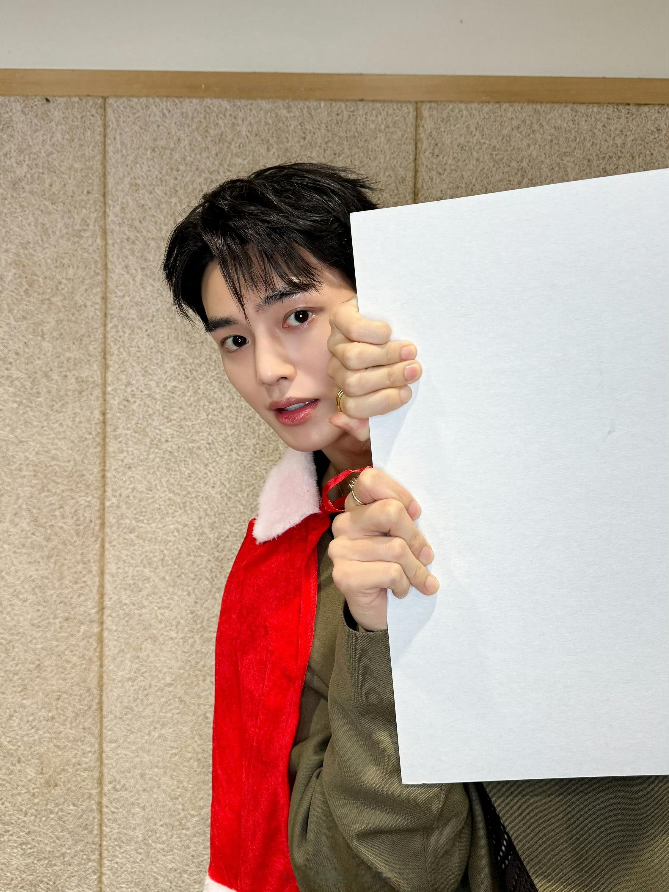 宋江 𝑴𝒆𝒓𝒓𝒚 𝑪𝒉𝒓𝒊𝒔𝒕𝒎𝒂𝒔 𝒘𝒊𝒕?