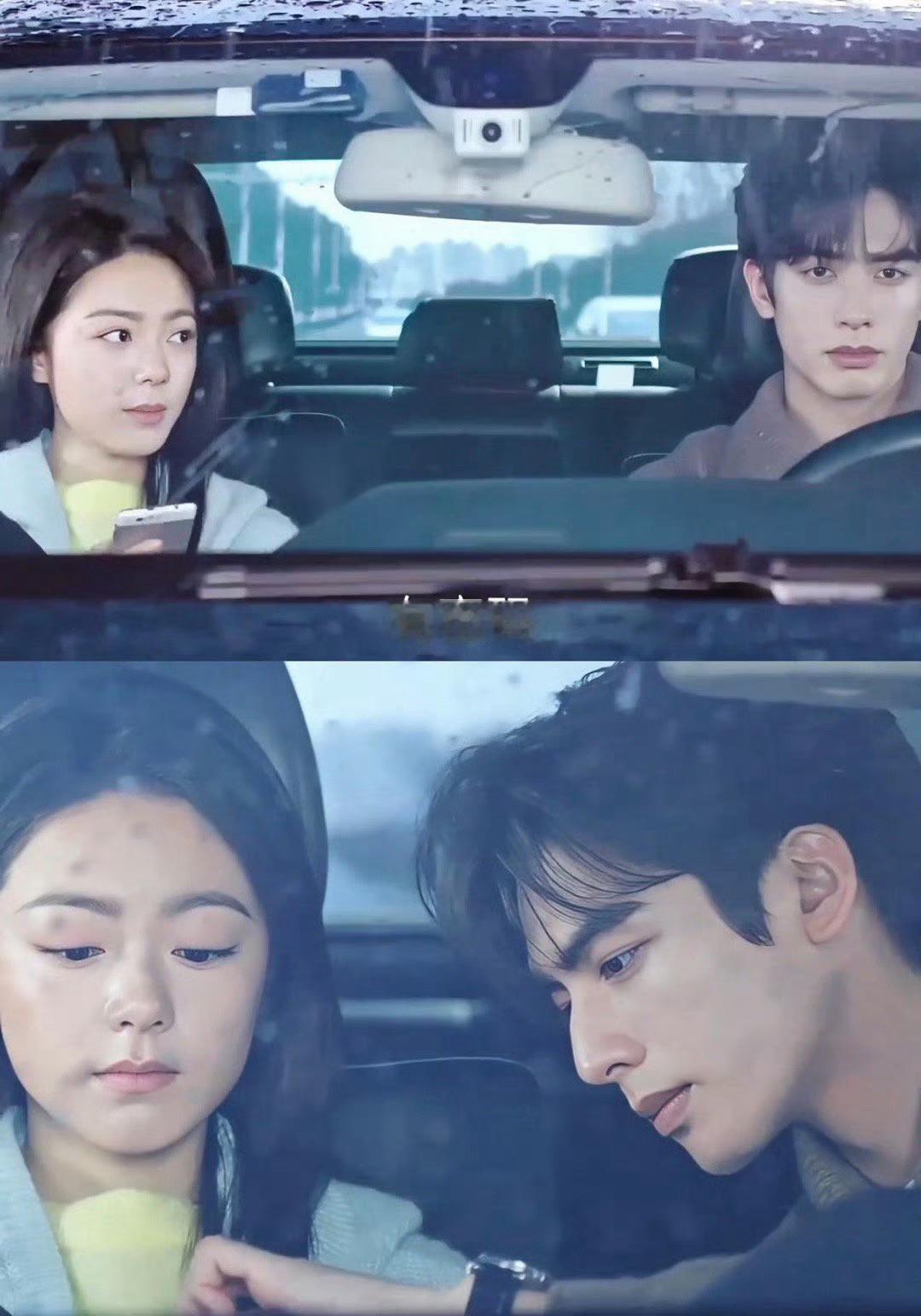 宋威龙你别太会演了宋威龙新剧追妻小连招一招接一招 这属于是追妻天花板了 