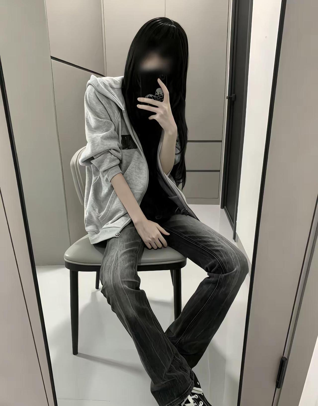 你开心就好。👔