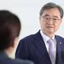 韩国对美 2000 亿美元投资案陷入法律泥沼；官员忧遭清算

韩国外交部长赵显已