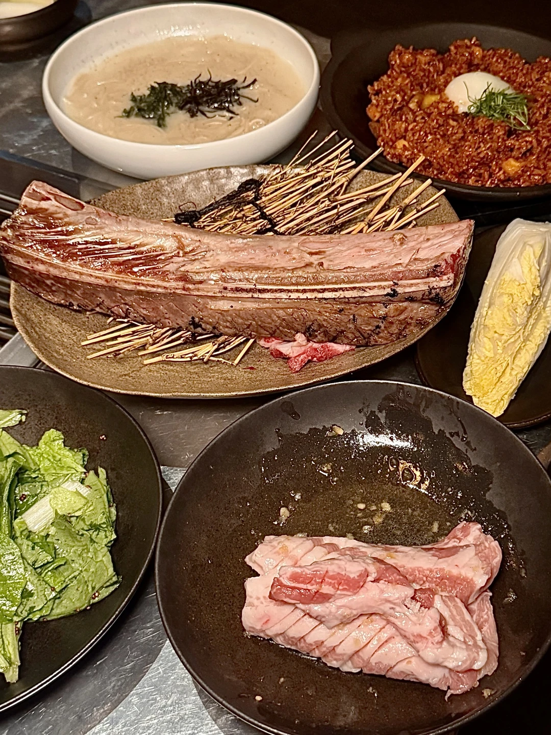 来济州岛一定不要错过的神秘烤肉店……