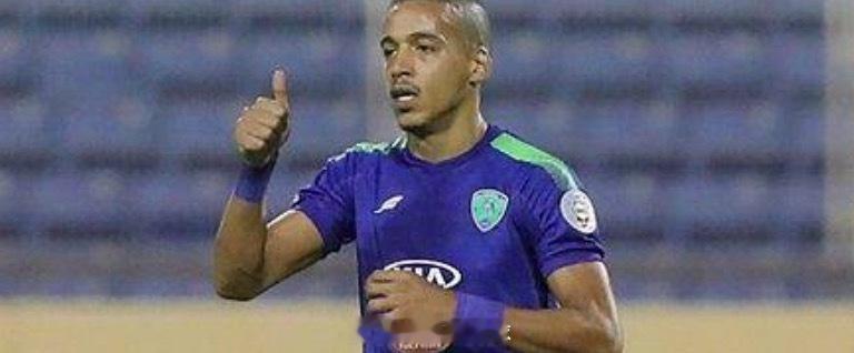 搬运足球情报，给足球爱好者们提供帮助纳杰马VS哈萨征服1纳杰马阵中的摩洛哥球员贾