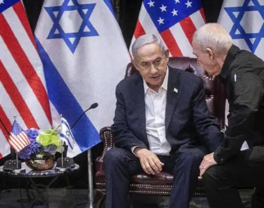 最近这事儿真是一波三折——美伊第二轮谈判，啪的一声，又崩了。

原本以为停火后气