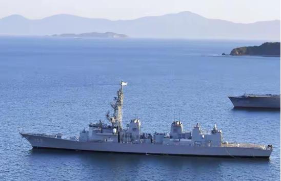 奉陪到底，解放军报找日本算账，防卫大臣已签字，出兵野心暴露

日本最近的动作确实