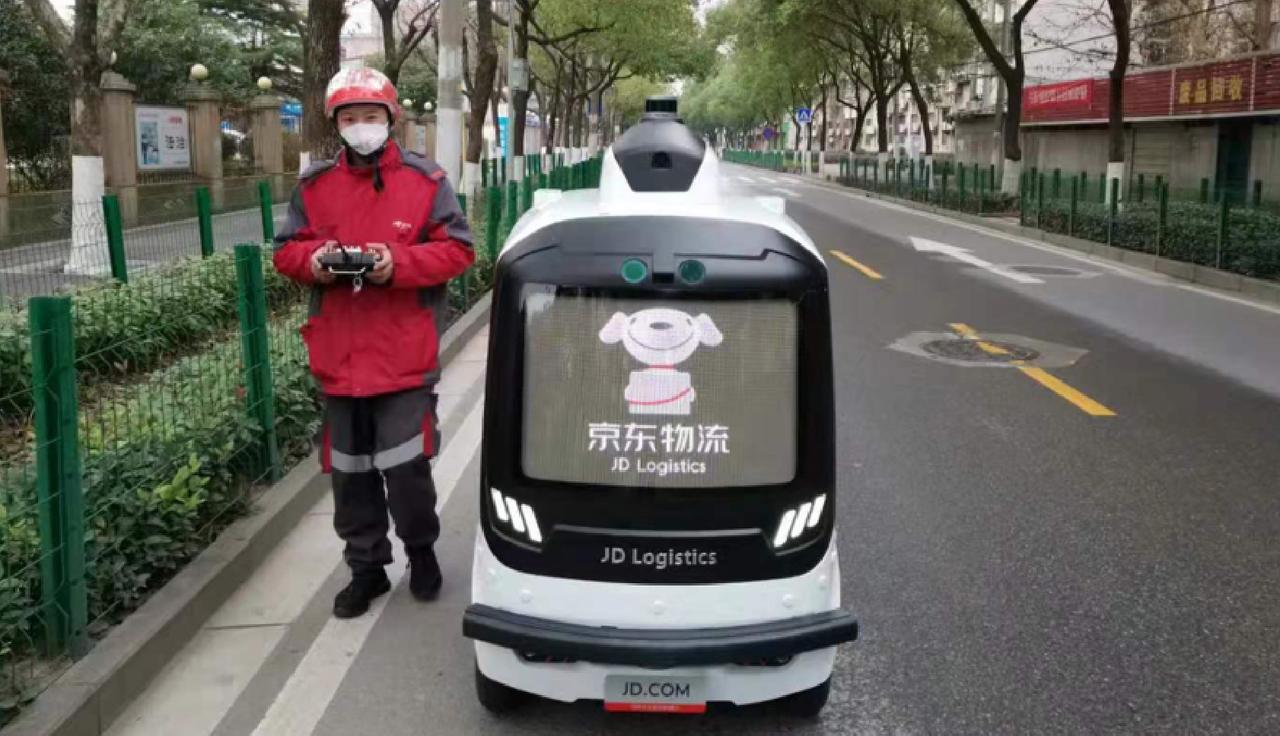 📈 京东暴增5万“AI员工”！内部已狂卷2000多个场景，这是要逆天？✨
“京