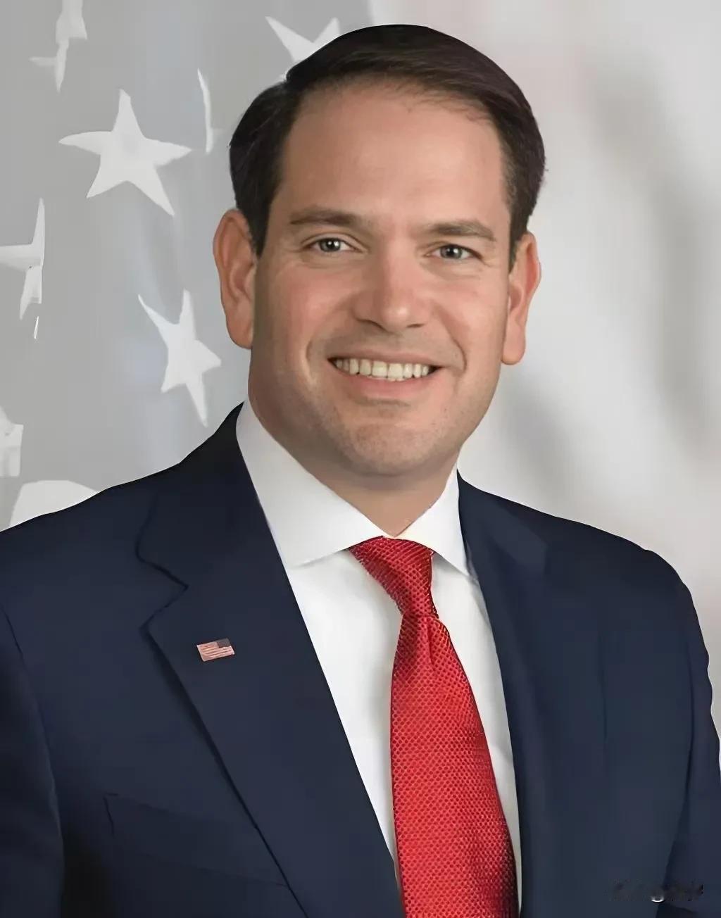 美国驻华使领馆突然间发文！

文中说：“2月4日，卢比奥国务卿将欢迎全球各地伙伴