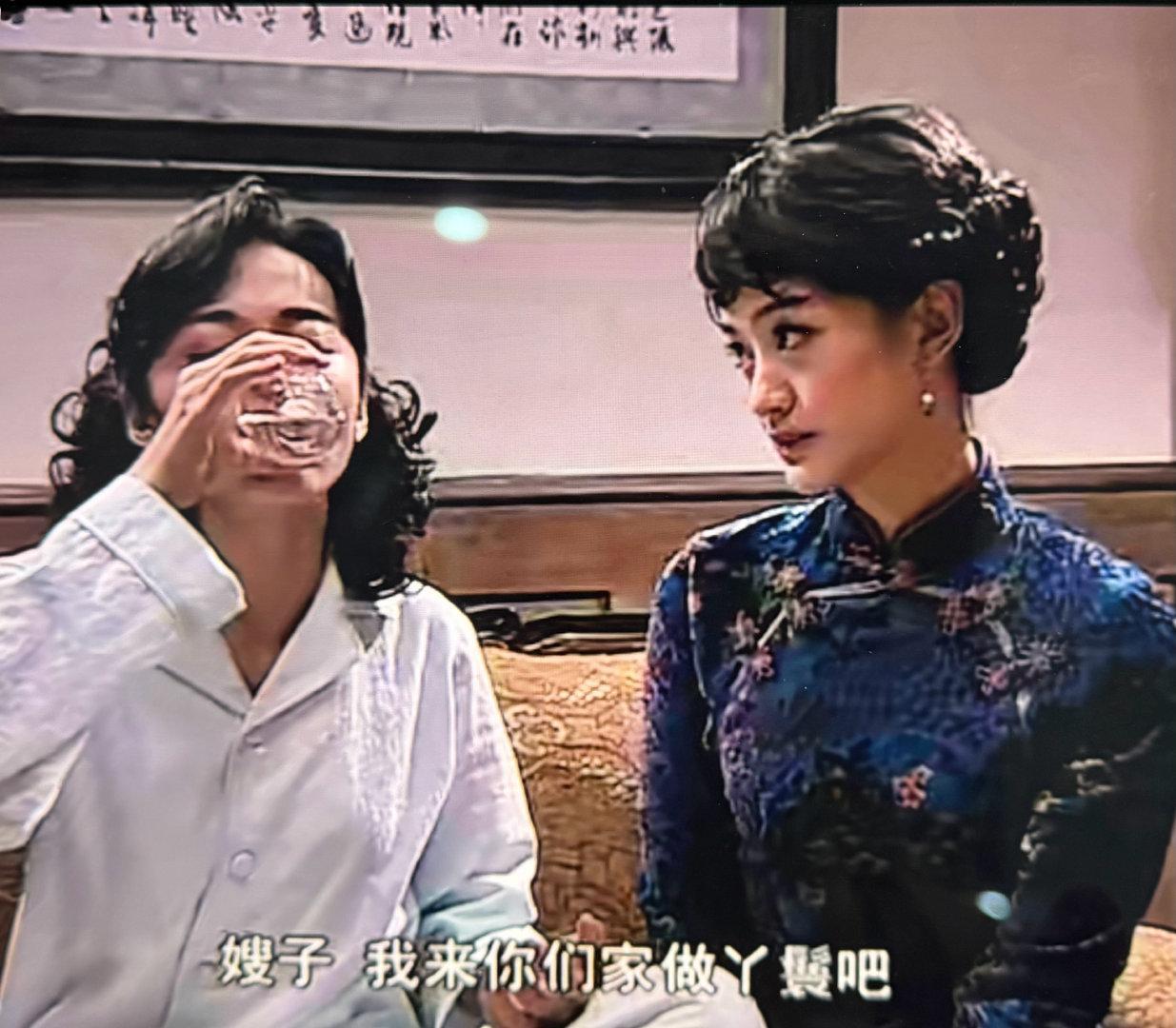 @ 老圆满之家，我可以吗 