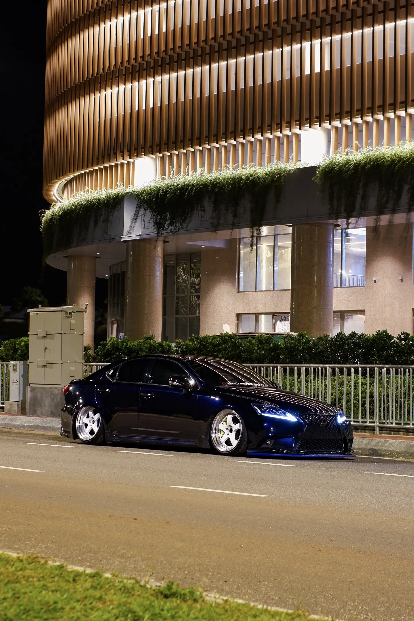 在喧闹的城市里 找到属于自己的安宁之地