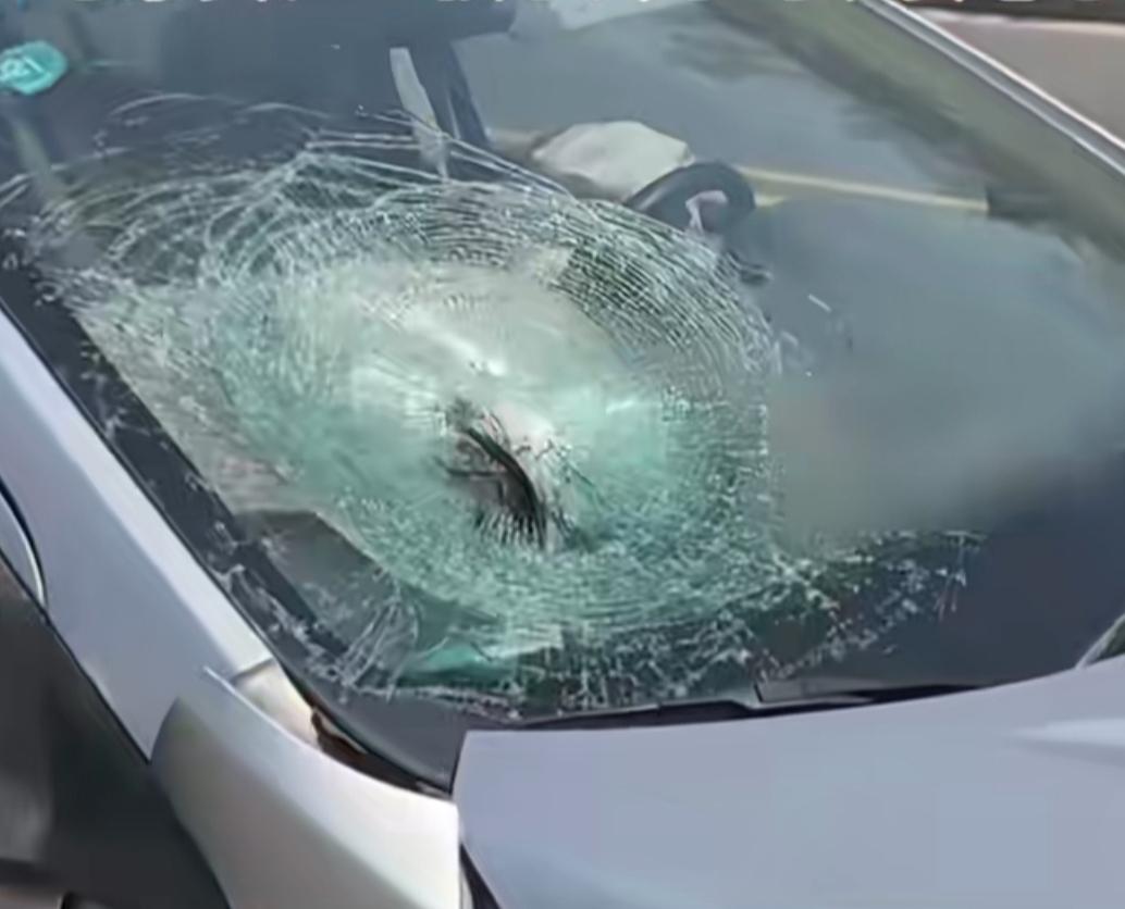 盐城高三被邻居恶意撞伤，治疗一年后还是没能保住性命！邻居被判死刑。
    事情