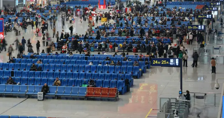 春游不用愁！3月贵阳加开超多列车，说走就走