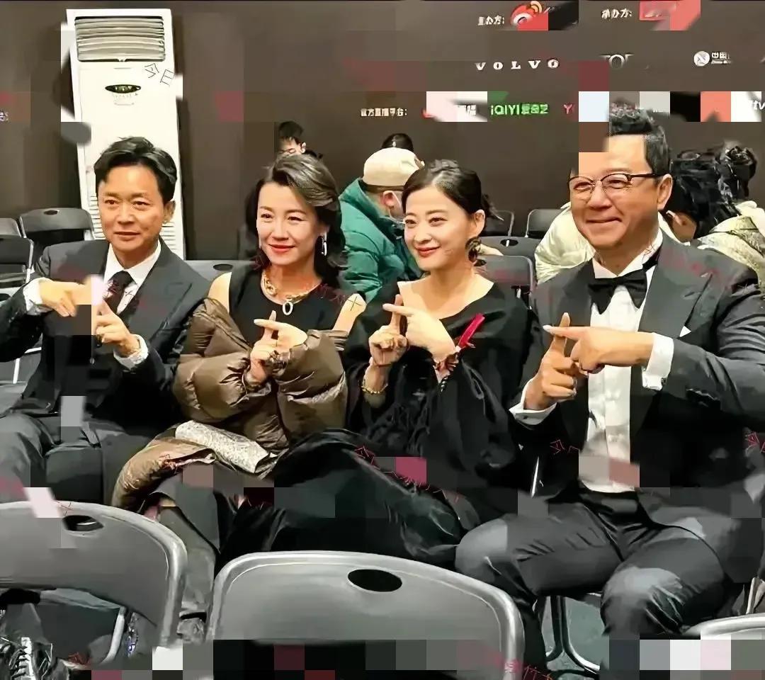 刘琳的演技满满的10分
刘天池(王秀娥)11分。
任帅10分
郭涛也是9.7分
