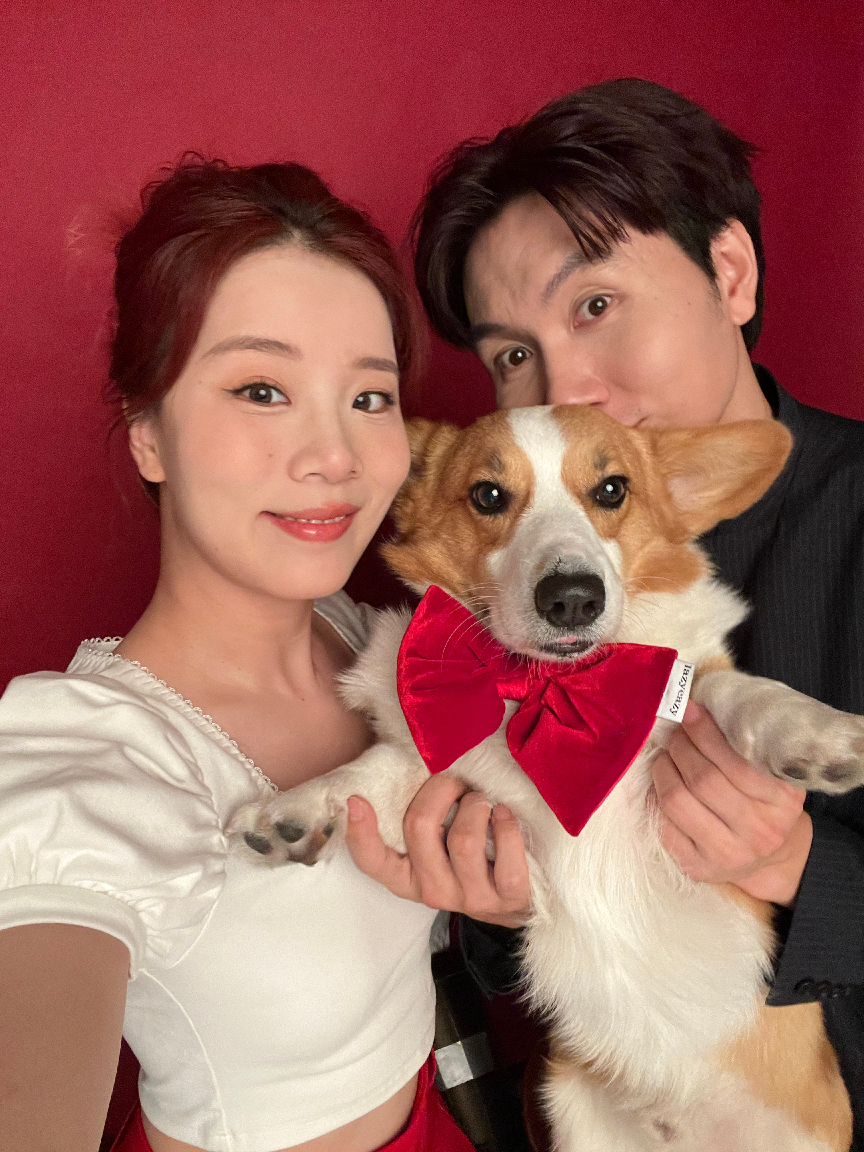 中秋快乐！9月过半！一些临时抱佛脚的生活进度！🥮🎑🎉#今天穿什么##备婚日