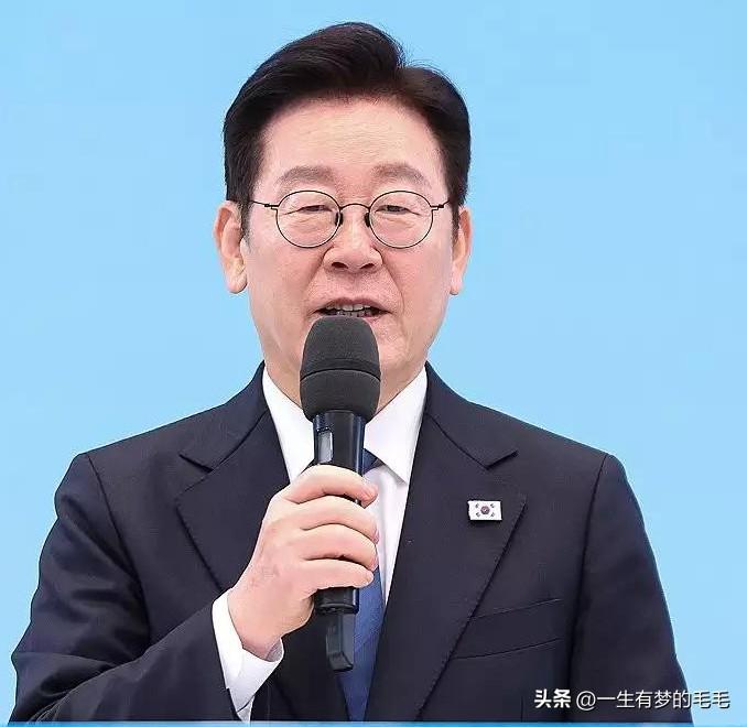 2月5日，韩国NBS全国指标调查发布最新民调结果，总统李在明支持率再创新高，达到