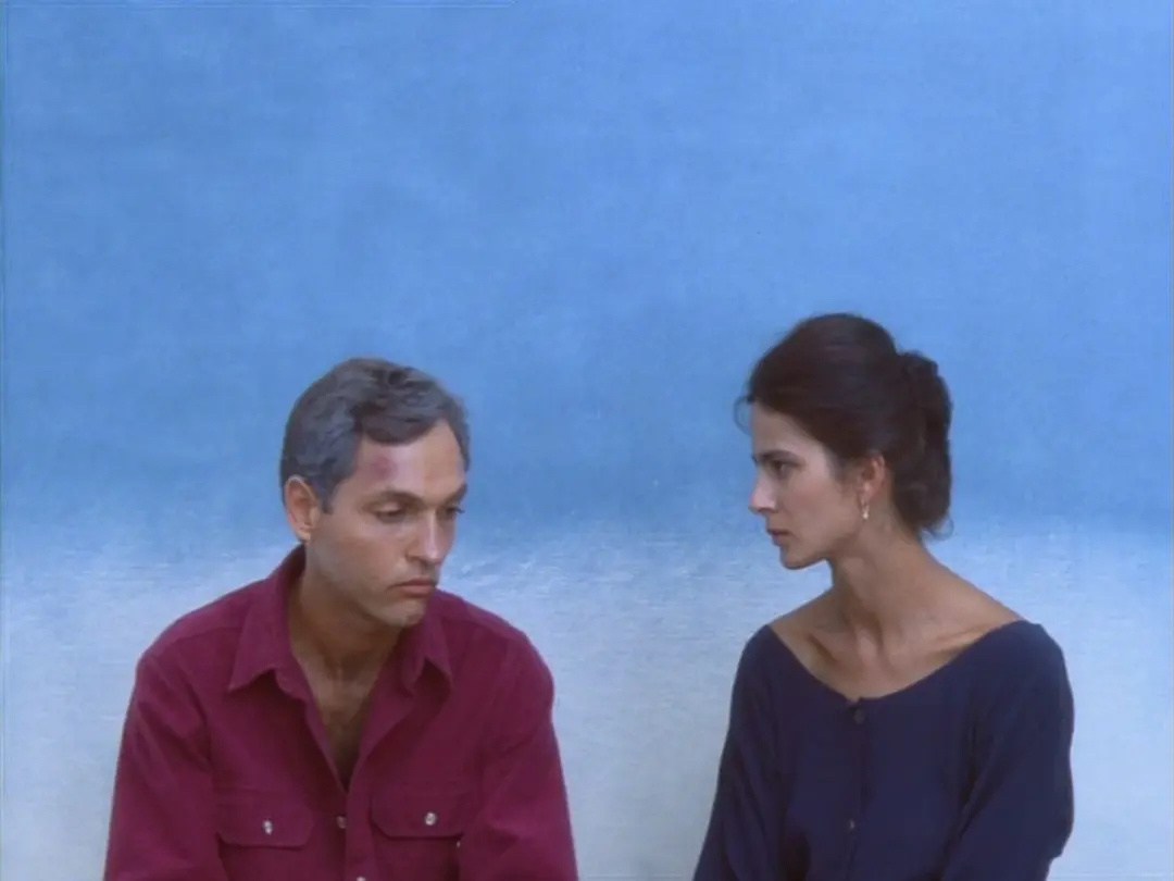 晚安🌙“我们得学会如何消耗掉剩下的不快乐。”——《海之花》约阿·凯撒·蒙泰罗（